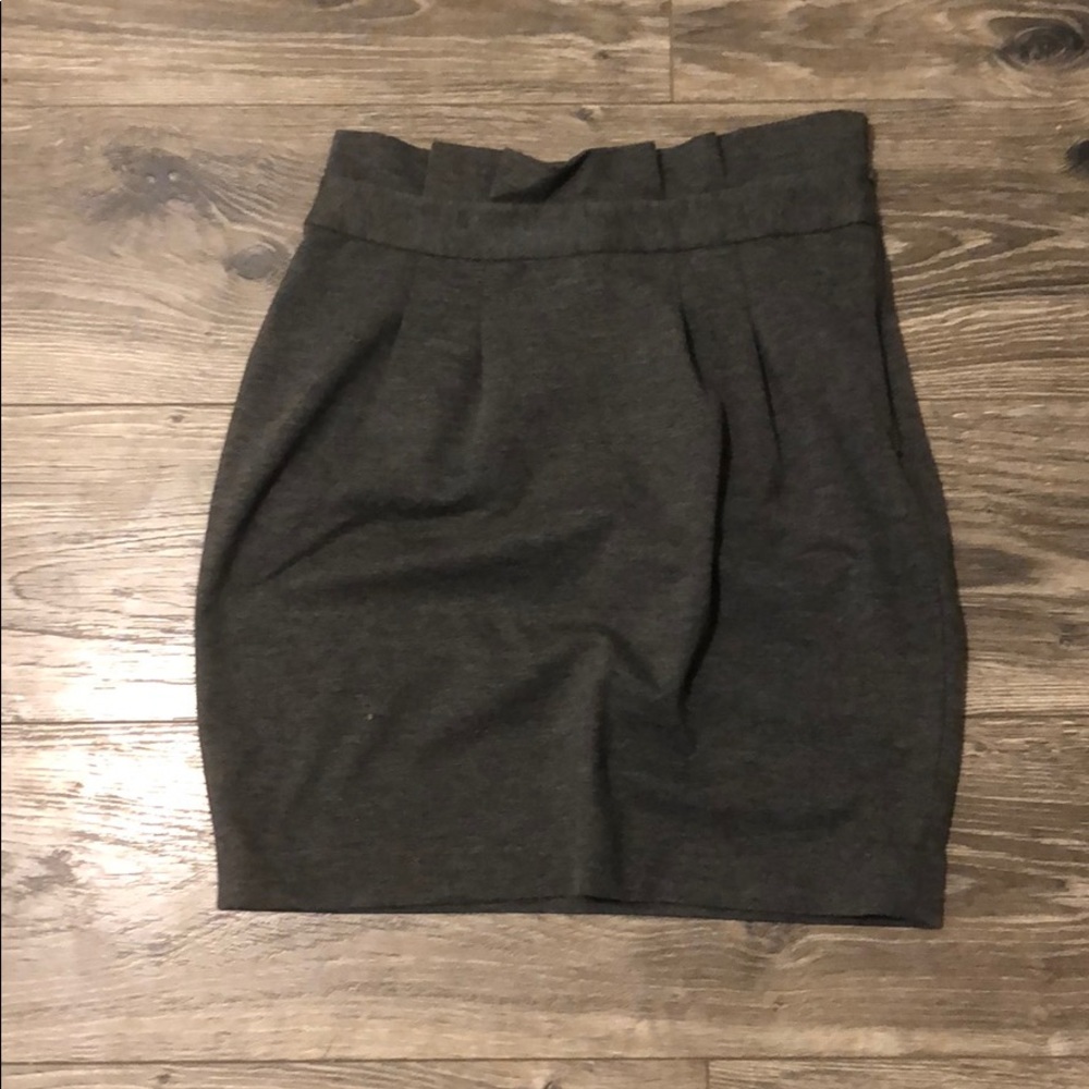 Banana republic pencil skirt